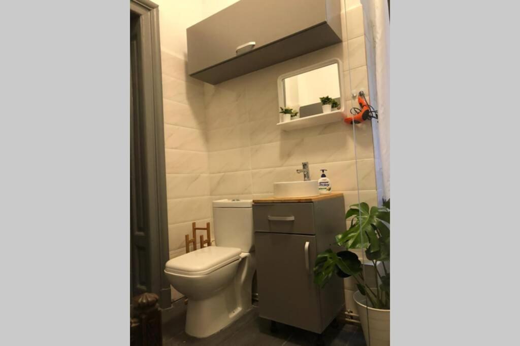Outstanding 3Br Ultracentral Cityview Balcony Aaa Apartment Bucureşti Ngoại thất bức ảnh