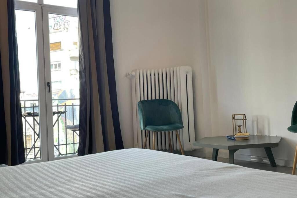 Outstanding 3Br Ultracentral Cityview Balcony Aaa Apartment Bucureşti Ngoại thất bức ảnh